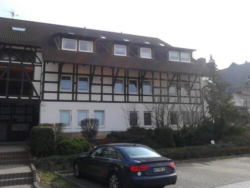 Foto - Etagenwohnung in Baunatal zur Miete