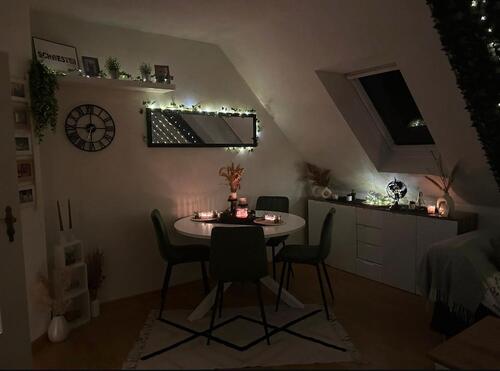 Foto - Nachmieter für Schöne 3-Zimmer-Maisonette zum 01.04.2026