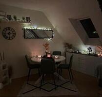 Nachmieter für Schöne 3-Zimmer-Maisonette zum 01.04.2026 - Neuberend