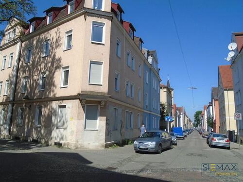 Foto - 3 Zimmer Wohnung in Augsburg Oberhausen