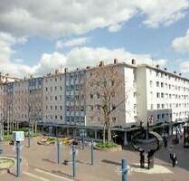 2 Zimmer Wohnung im 1 Obergeschoß - Ludwigshafen am Rhein