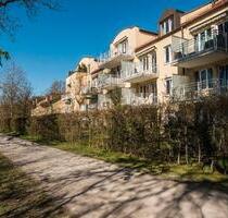 Sonnige 2-Zi-Terrassenwohnung im Herzen von Alt-Perlach - München Ramersdorf-Perlach