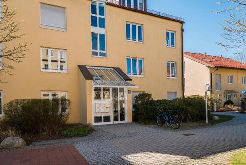 Foto - Terrassenwohnung in München zum Kaufen