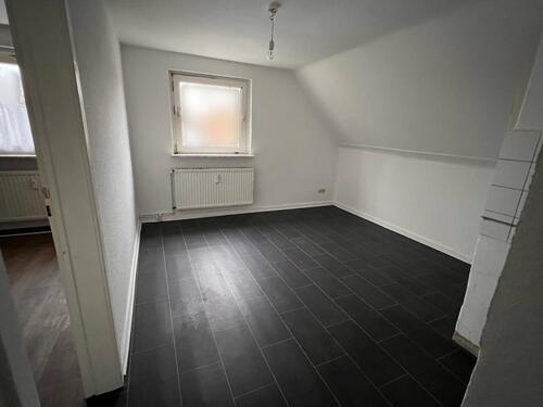 Foto - 2 Zimmer Dachgeschoßwohnung zur Miete in Salzgitter