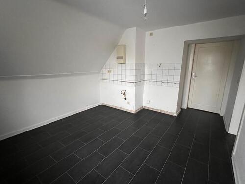 Foto - Dachgeschoßwohnung in Salzgitter zur Miete