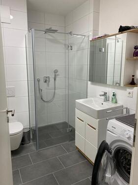 Foto - 2 Zimmer Etagenwohnung zur Miete in Ettenheim