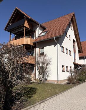 Foto - 4.5 Zimmer Maisonettenwohnung zum Kaufen in Villingen-Schwenningen