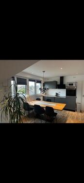 Foto - Exklusive Penthouse-Wohnung mit 45 m² Dachterrasse