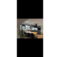 Exklusive Penthouse-Wohnung mit 45 m² Dachterrasse - Leezen