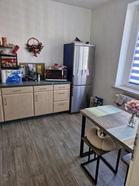 Foto - 2,5 Raumwohnung EG Bitterfeld ab 1.5.26