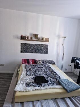 Foto - 2.5 Zimmer Erdgeschoßwohnung zur Miete in Bitterfeld-Wolfen