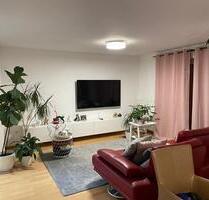 Schöne 3 ZKB Wohnung mit Terrasse in Lübbecke