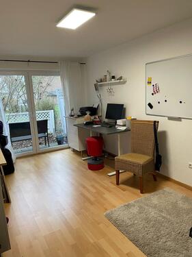 Foto - 3 Zimmer Erdgeschoßwohnung zur Miete in Lübbecke