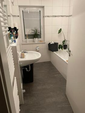 Foto - 3 Zimmer Erdgeschoßwohnung in Lübbecke