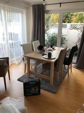 Foto - Erdgeschoßwohnung in Lübbecke zur Miete