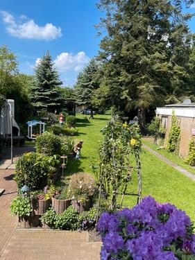 Foto - 3.5 Zimmer Etagenwohnung zur Miete in Recklinghausen