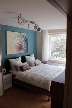 Foto - 2 Zimmer Etagenwohnung zur Miete in Hamburg