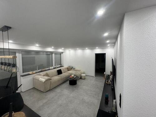 Foto - ✨ Exklusive ✨kernsanierte Designer-Wohnung 3.5Zimmer VERMIETUNG