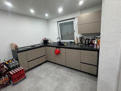 Foto - Etagenwohnung in Geislingen an der Steige zur Miete