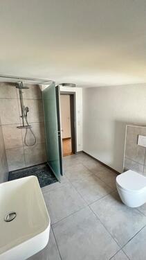 Foto - Dachgeschoßwohnung in Buchen (Odenwald) zur Miete