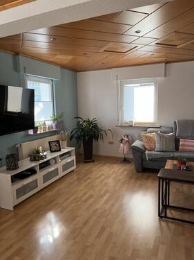 Foto - 3.5 Zimmer Erdgeschoßwohnung zum Kaufen in Schutterwald