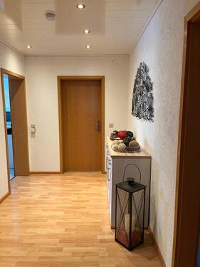 Foto - Erdgeschoßwohnung in Schutterwald zum Kaufen