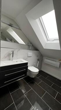 Foto - 1 Zimmer Dachgeschoßwohnung zur Miete in Freren