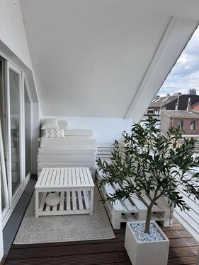 Foto - 3 Zimmer Penthousewohnung ruhig und zentral in Kempen