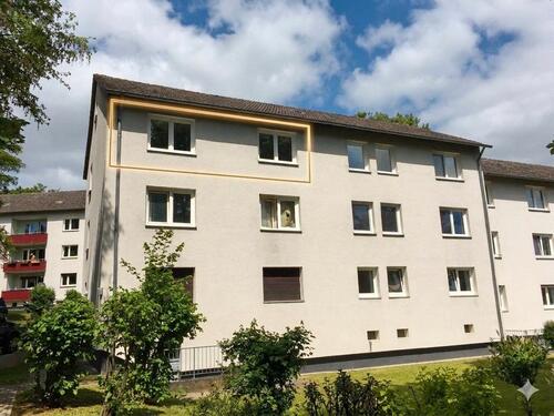 Foto - Helle 3-ZKB „Im Paradies“ – Provisionsfrei & Bezugsfrei MR-Wehrda