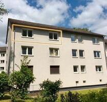 Helle 3-ZKB „Im Paradies“ – Provisionsfrei & Bezugsfrei MR-Wehrda - Marburg Marbach