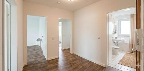 Foto - 3 Zimmer Etagenwohnung in Marburg