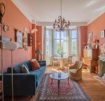 Wunderschöne Wohnung im Bergmannkiez zur Zwischenmiete - Berlin Friedrichshain-Kreuzberg