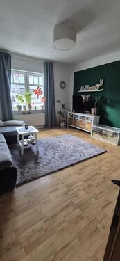 Foto - 3 Zimmer Etagenwohnung in Sömmerda