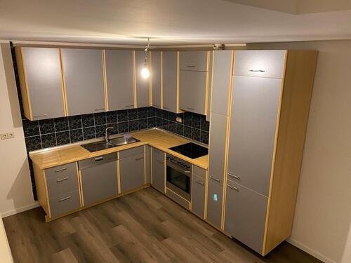Foto - Dachgeschoßwohnung in Beelen zur Miete