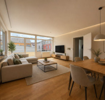 Einziehen & Wohlfühlen! Attraktive 3 Zimmer-Wohnung in Reichenbach (Fils)! - Reichenbach an der Fils