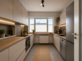 Foto - Etagenwohnung in Reichenbach an der Fils zur Miete