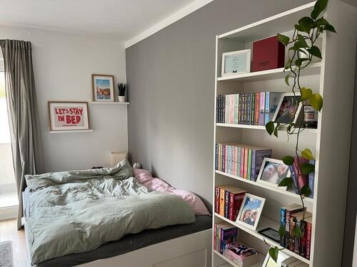Foto - 1 Zimmer Erdgeschoßwohnung zur Miete in Oldenburg