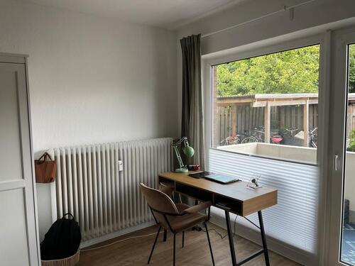 Foto - 1 Zimmer Erdgeschoßwohnung in Oldenburg