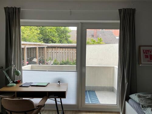 Foto - Erdgeschoßwohnung in Oldenburg zur Miete