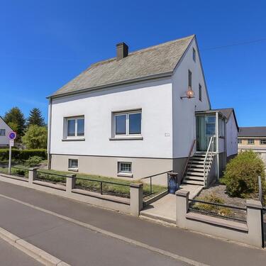 Foto - Freistehendes Einfamilienhaus - ab sofort verfügbar!