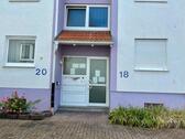 Foto - Biete eine große Wohnung in Waghäusel Lkr. Karlsruhe an