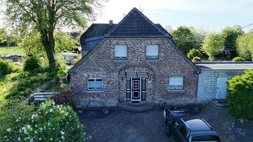 Foto - Einfamilienhaus zum Kaufen in Kalkar