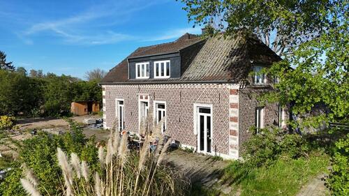 Foto - Einfamilienhaus in Kalkar