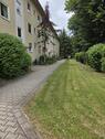 Foto - Gepflegtes 1-Zimmer-Apartment mit Südbalkon & Garage – vermietet