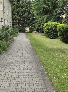 Foto - 1 Zimmer Hochparterre zum Kaufen in Erding