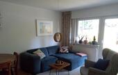 Foto - 4 Zimmer Erdgeschoßwohnung in Krefeld
