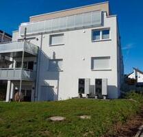 Kassel-Wolfsanger: 2-Zimmer Neubau mit Balkon