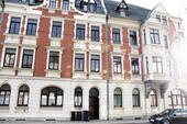 Foto - Sonnige 3 Raum Wohnung mit Südbalkon und EBK Provisionsfrei