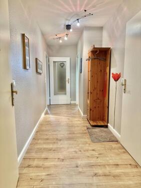 Foto - Etagenwohnung in Cuxhaven