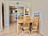 Foto - Etagenwohnung in Cuxhaven zur Miete